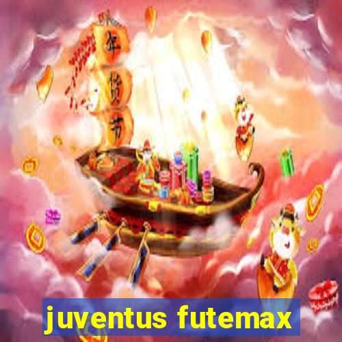 juventus futemax